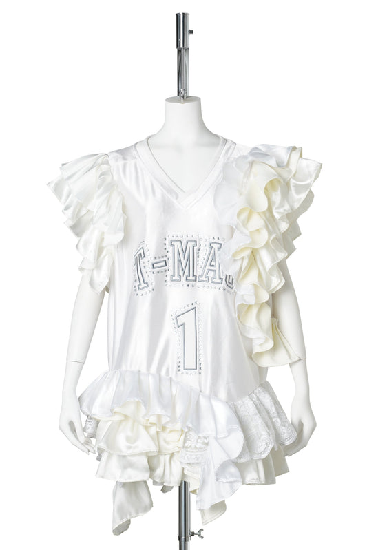T-MAC 1 / WHITE