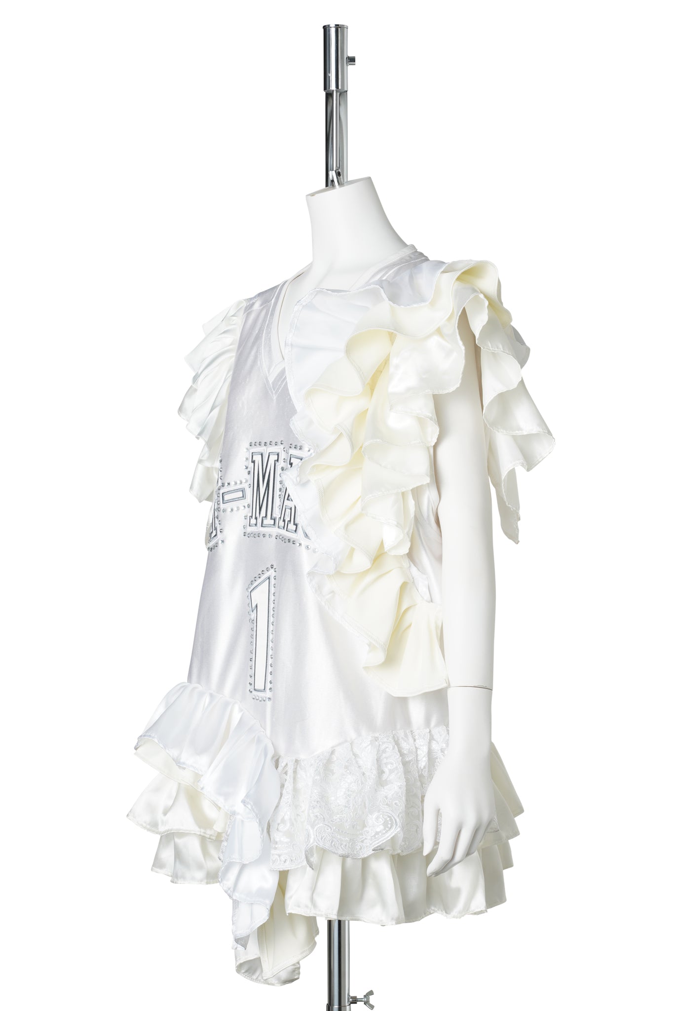 T-MAC 1 / WHITE