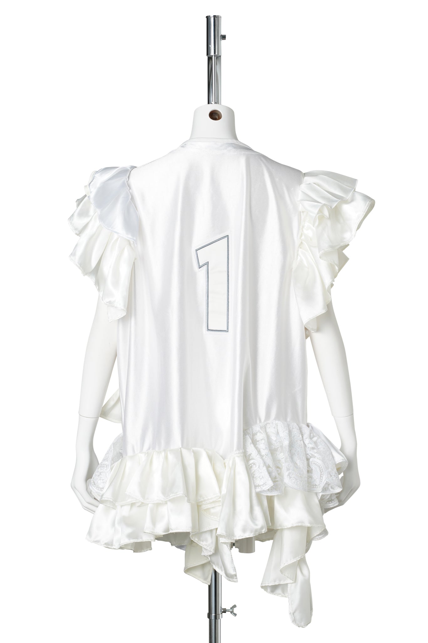 T-MAC 1 / WHITE