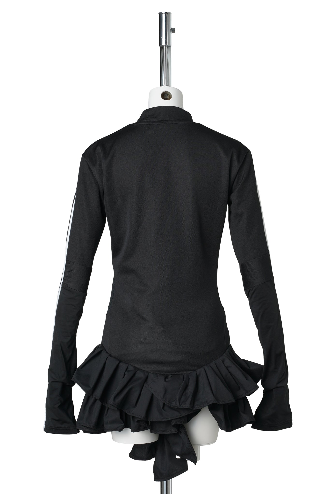 BLACK JERSEY 13 / BLACK