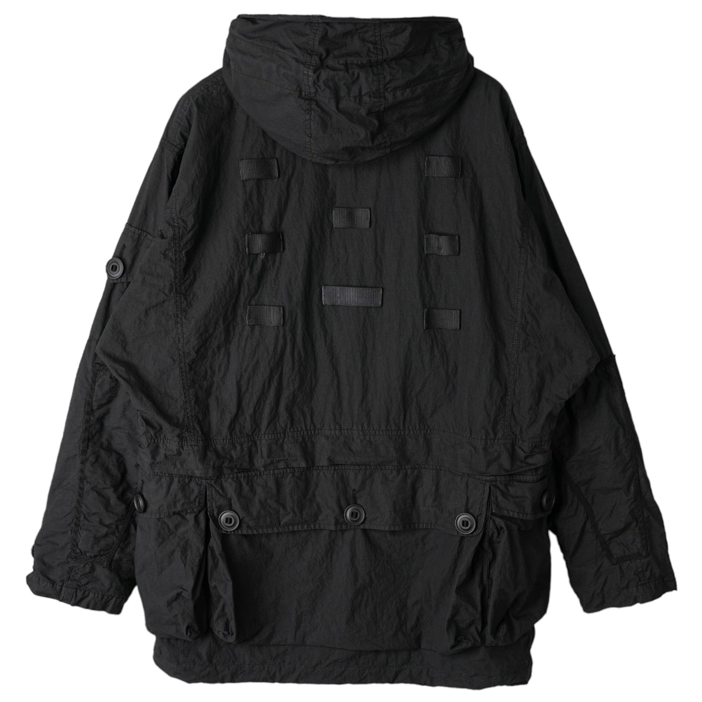 CABAN COAT / 0999