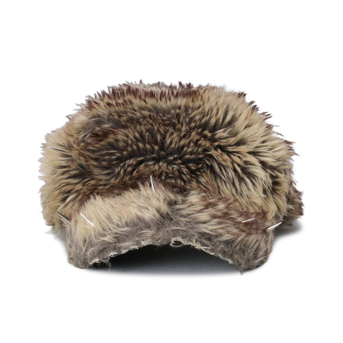 EASTTANK CAP / BROWN