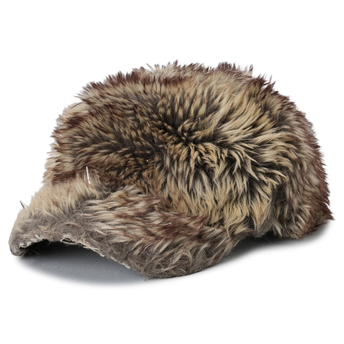 EASTTANK CAP / BROWN