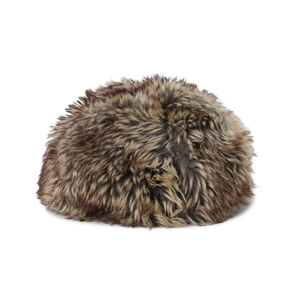 EASTTANK CAP / BROWN
