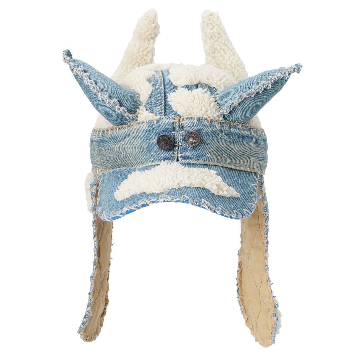 EASTTANK CAP / DENIM