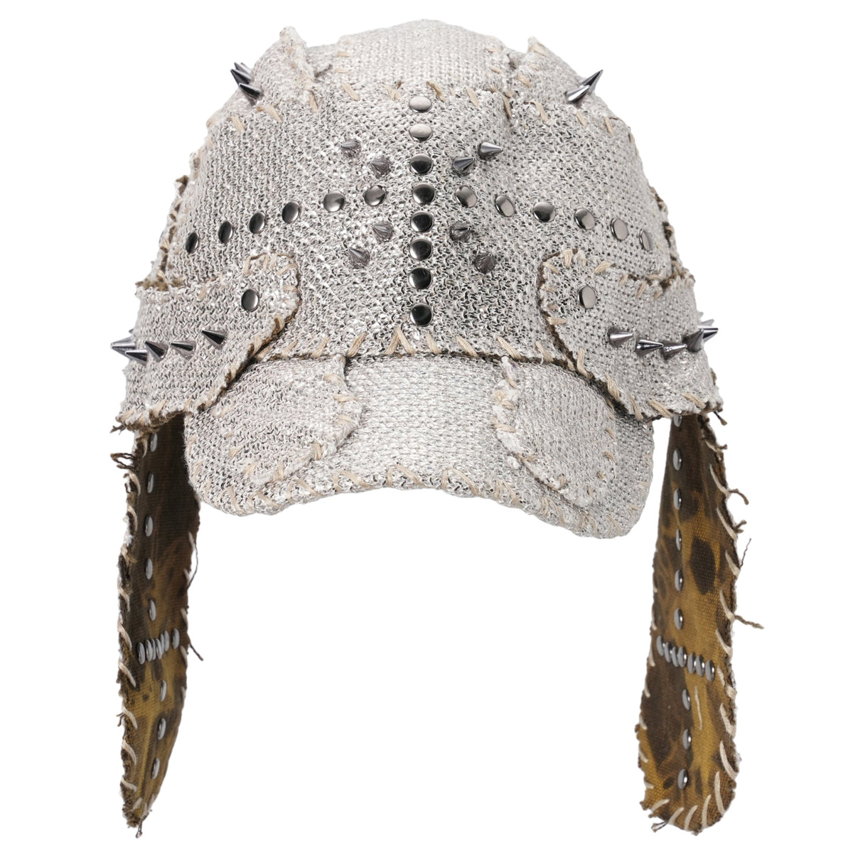EASTTANK CAP / SILVER