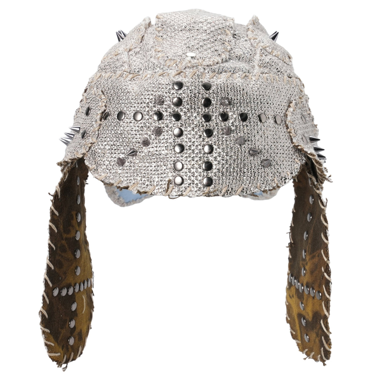 EASTTANK CAP / SILVER