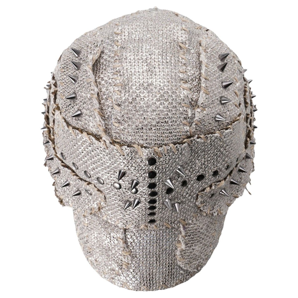 EASTTANK CAP / SILVER