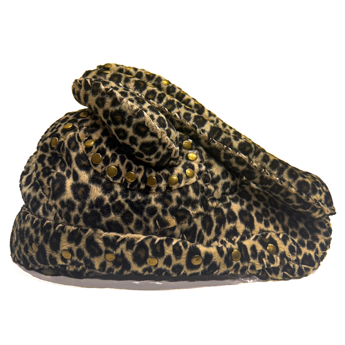 EASTTANK CAP / YELLOW