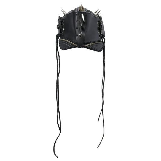 EASTTANK CAP / BLACK