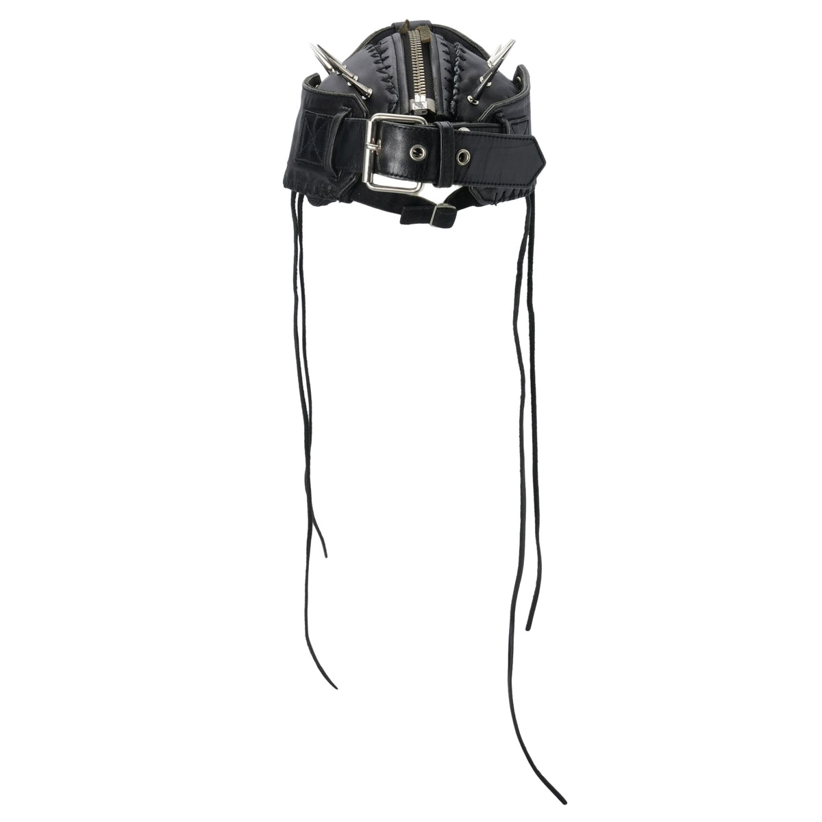 EASTTANK CAP / BLACK