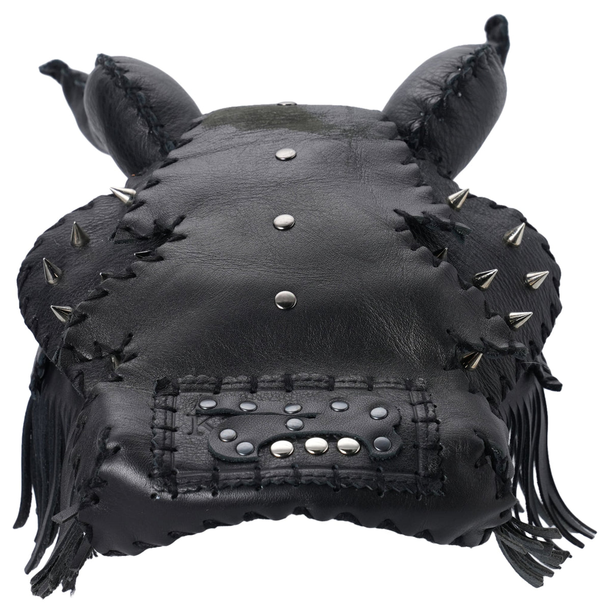 EASTTANK CAP / BLACK