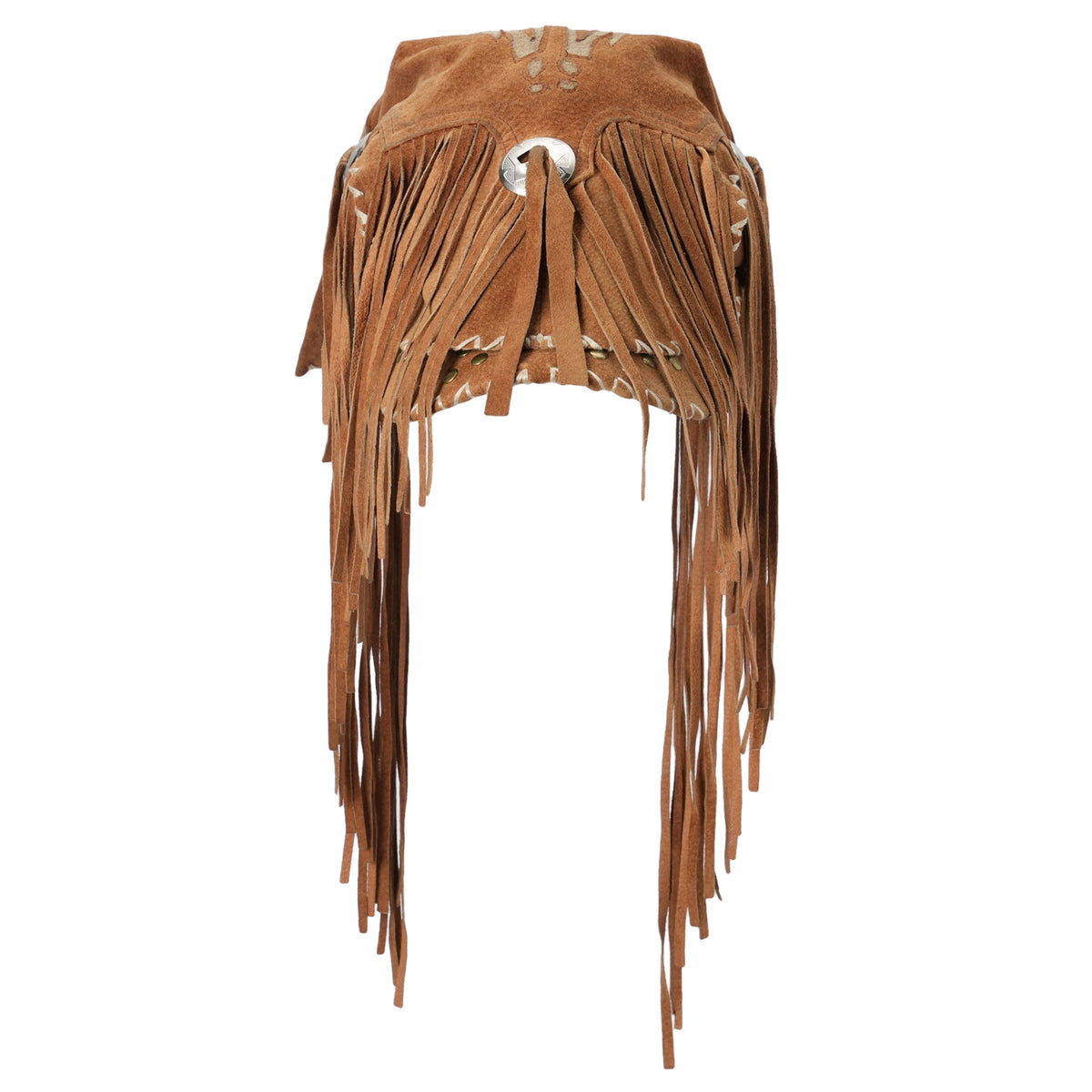 EASTTANK CAP / BROWN