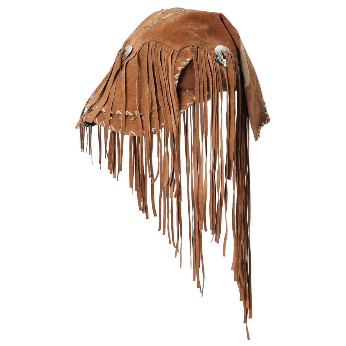 EASTTANK CAP / BROWN