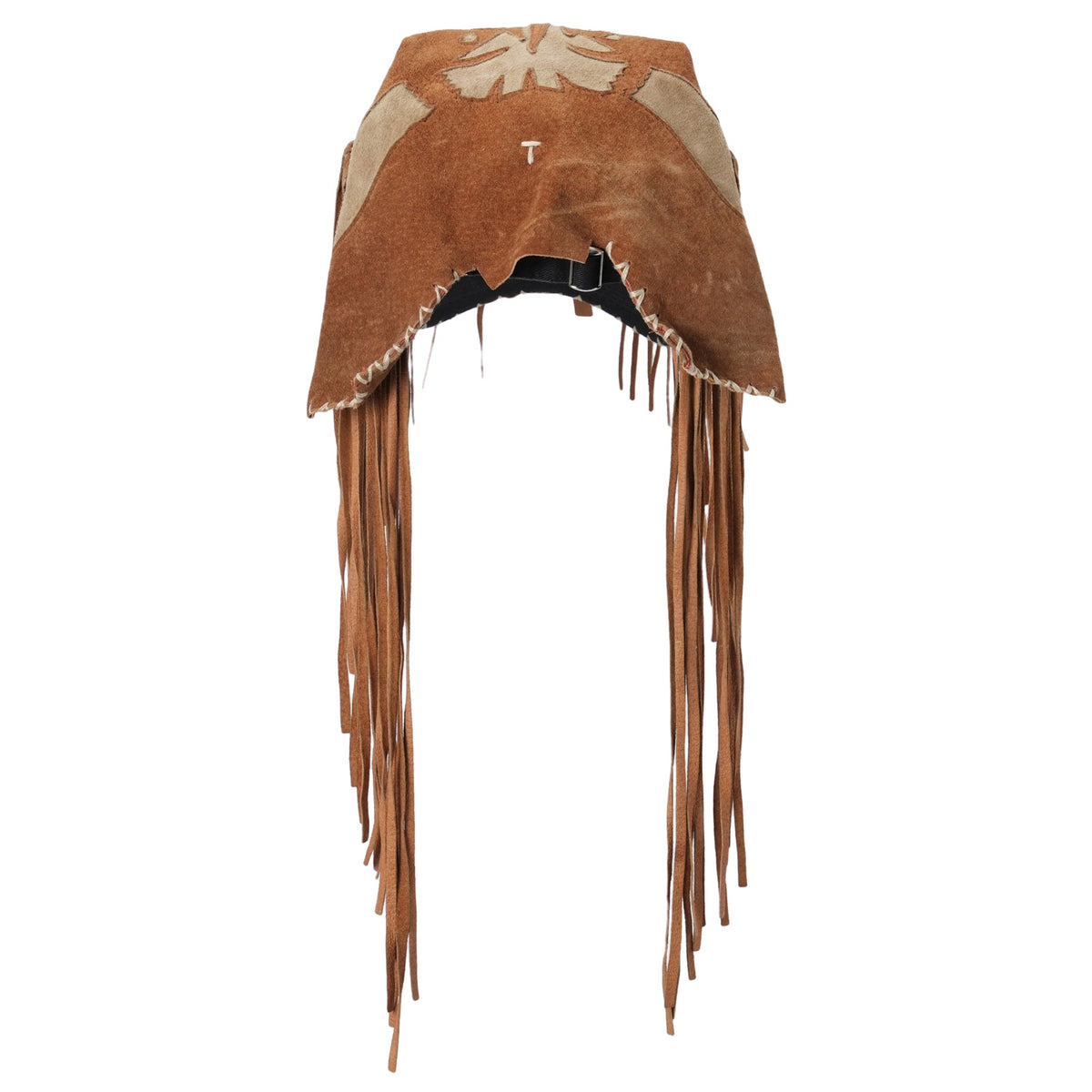 EASTTANK CAP / BROWN