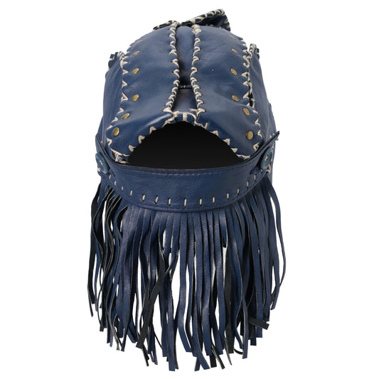 EASTTANK CAP / BLUE