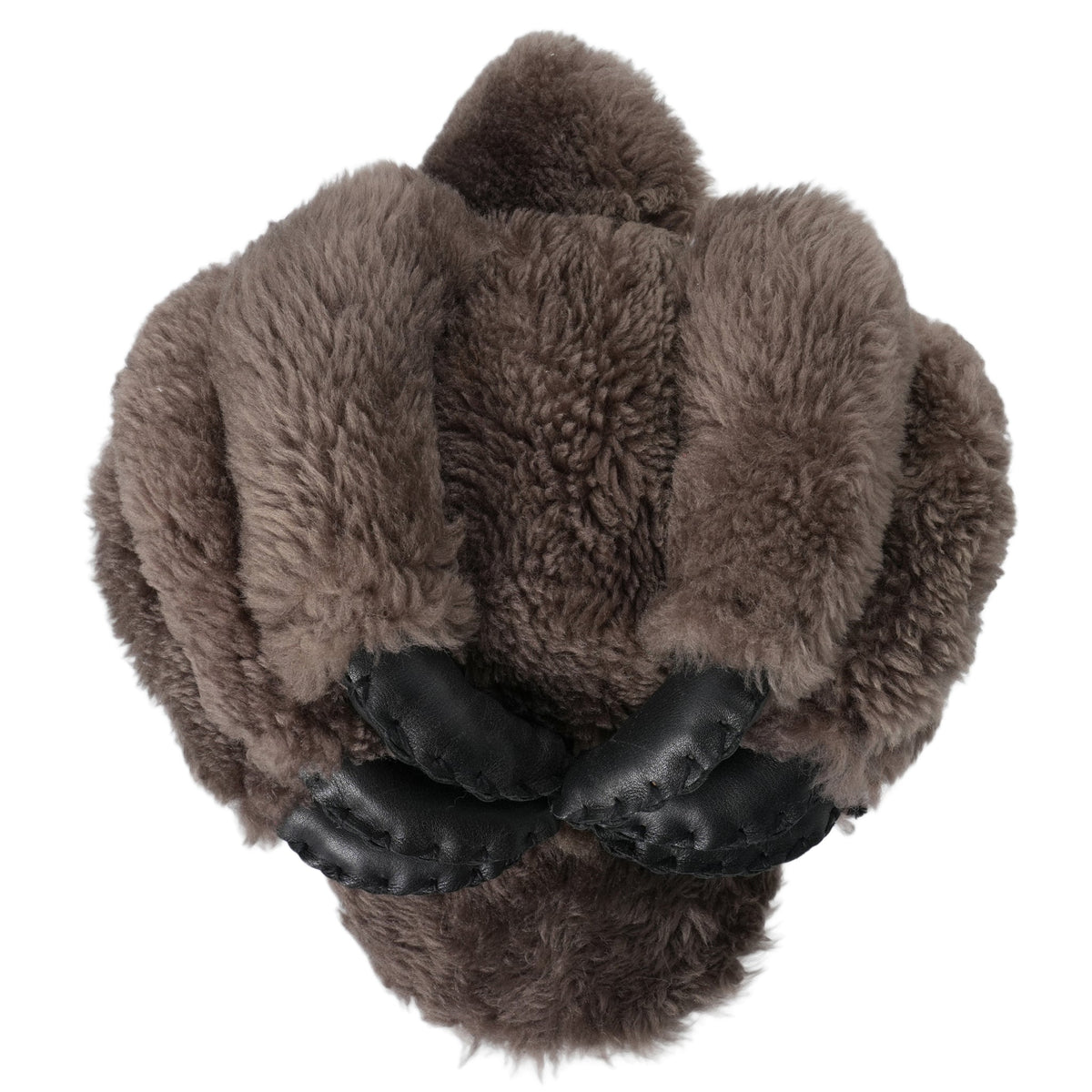 EASTTANK CAP / BROWN