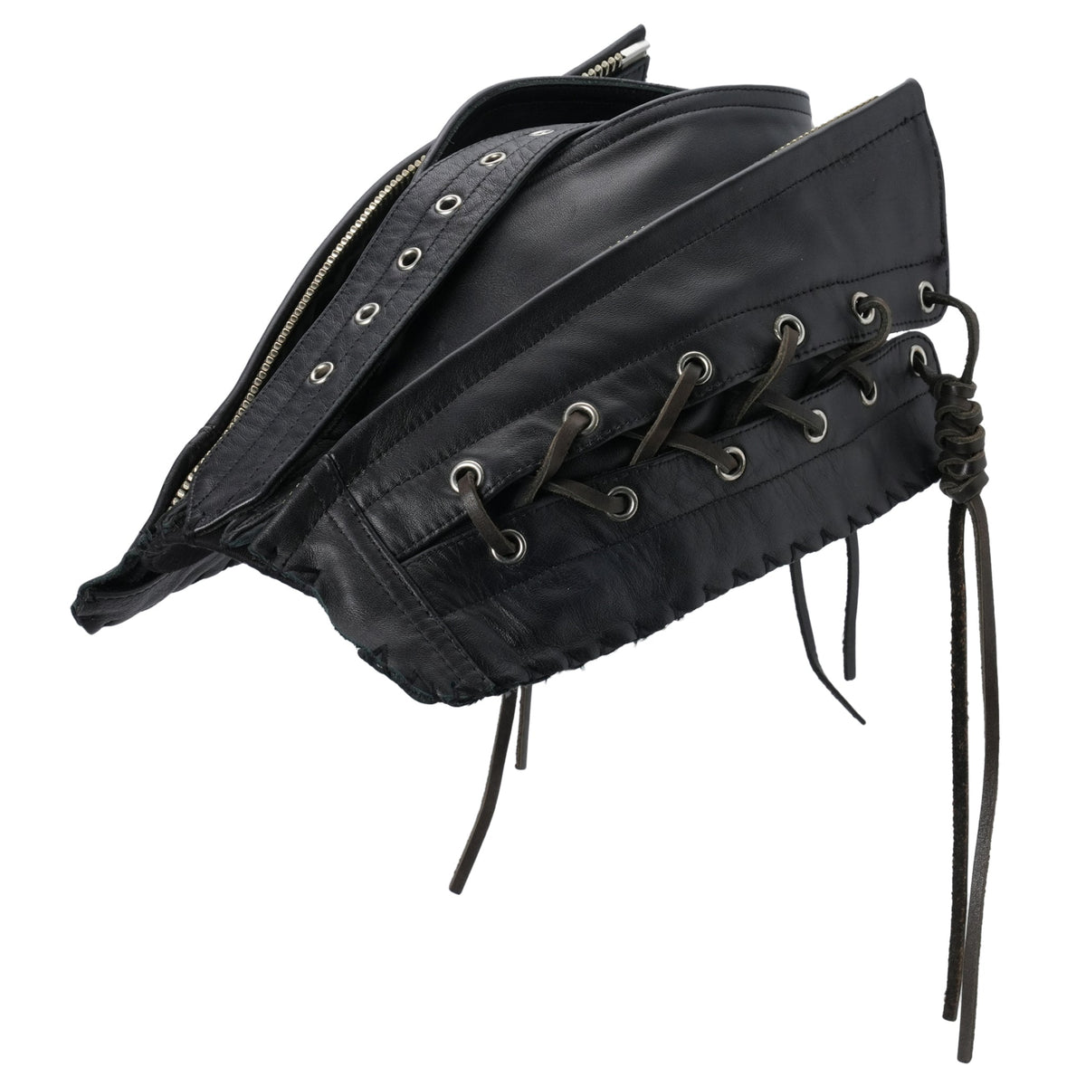 EASTTANK CAP / BLACK