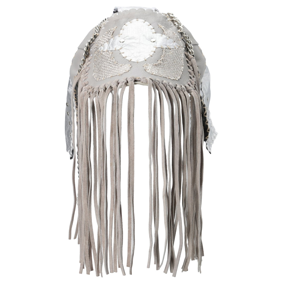 EASTTANK CAP / SILVER