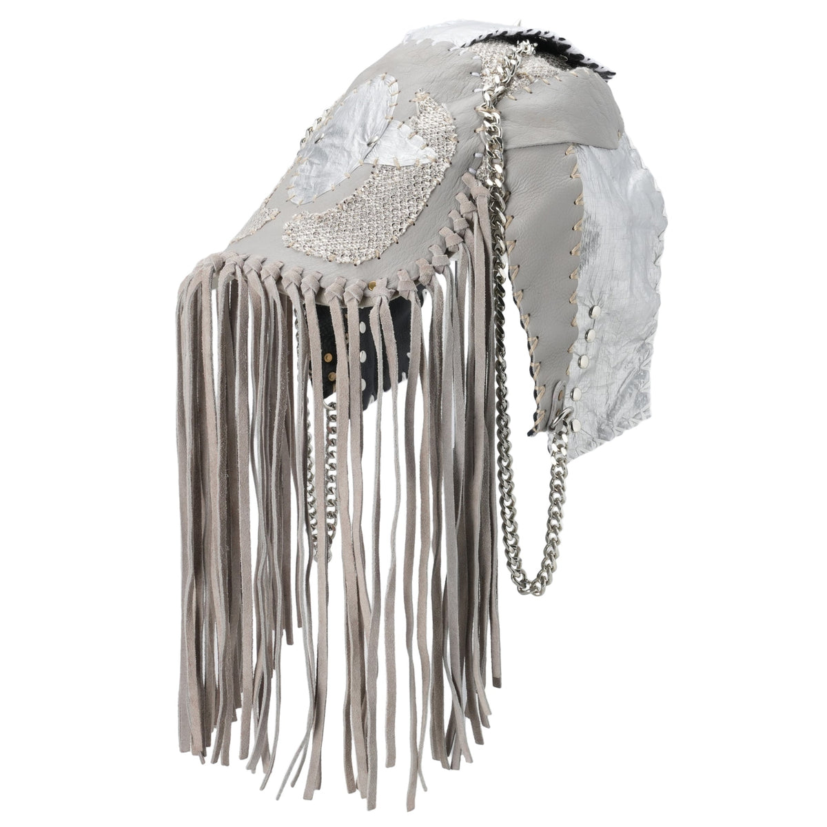 EASTTANK CAP / SILVER