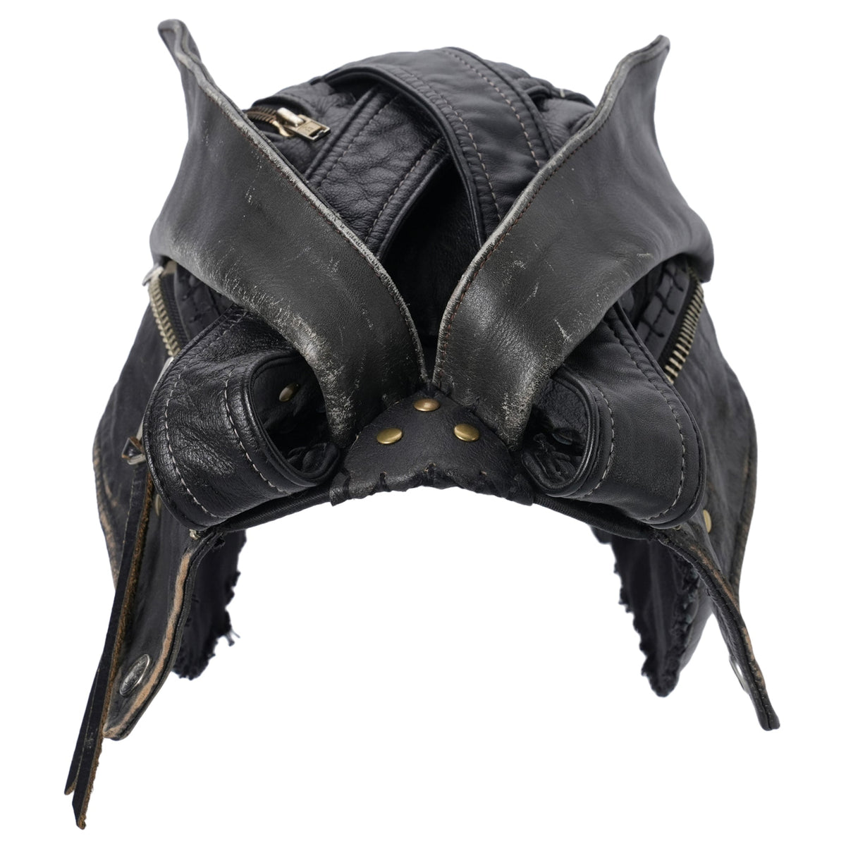 EASTTANK CAP / BLACK