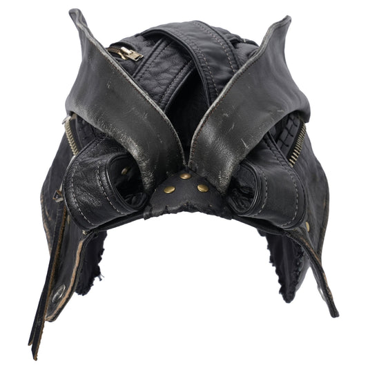 EASTTANK CAP / BLACK