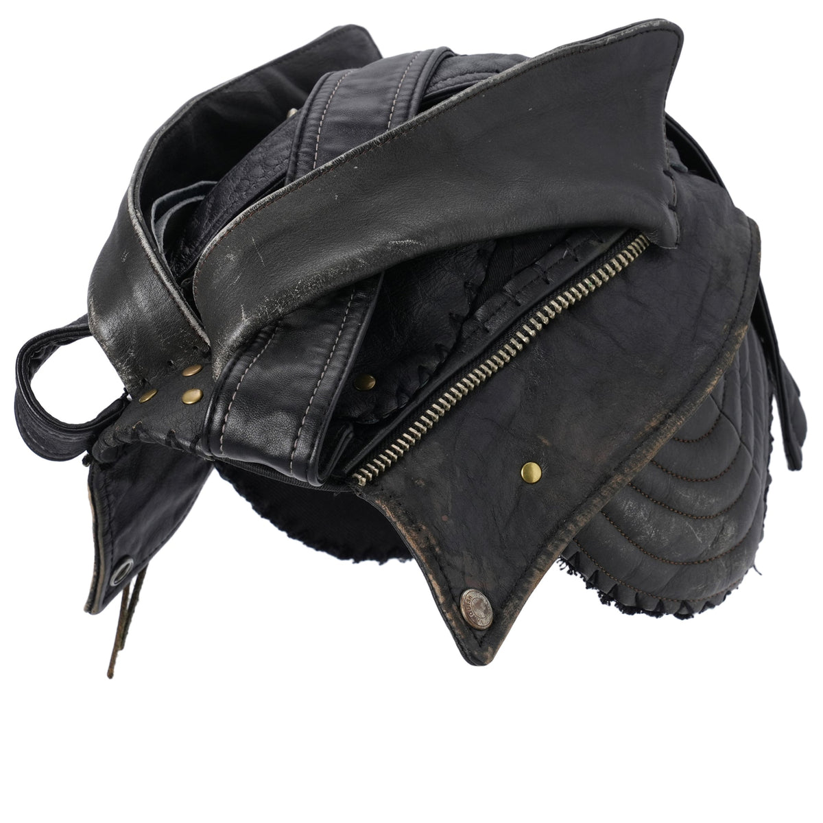 EASTTANK CAP / BLACK