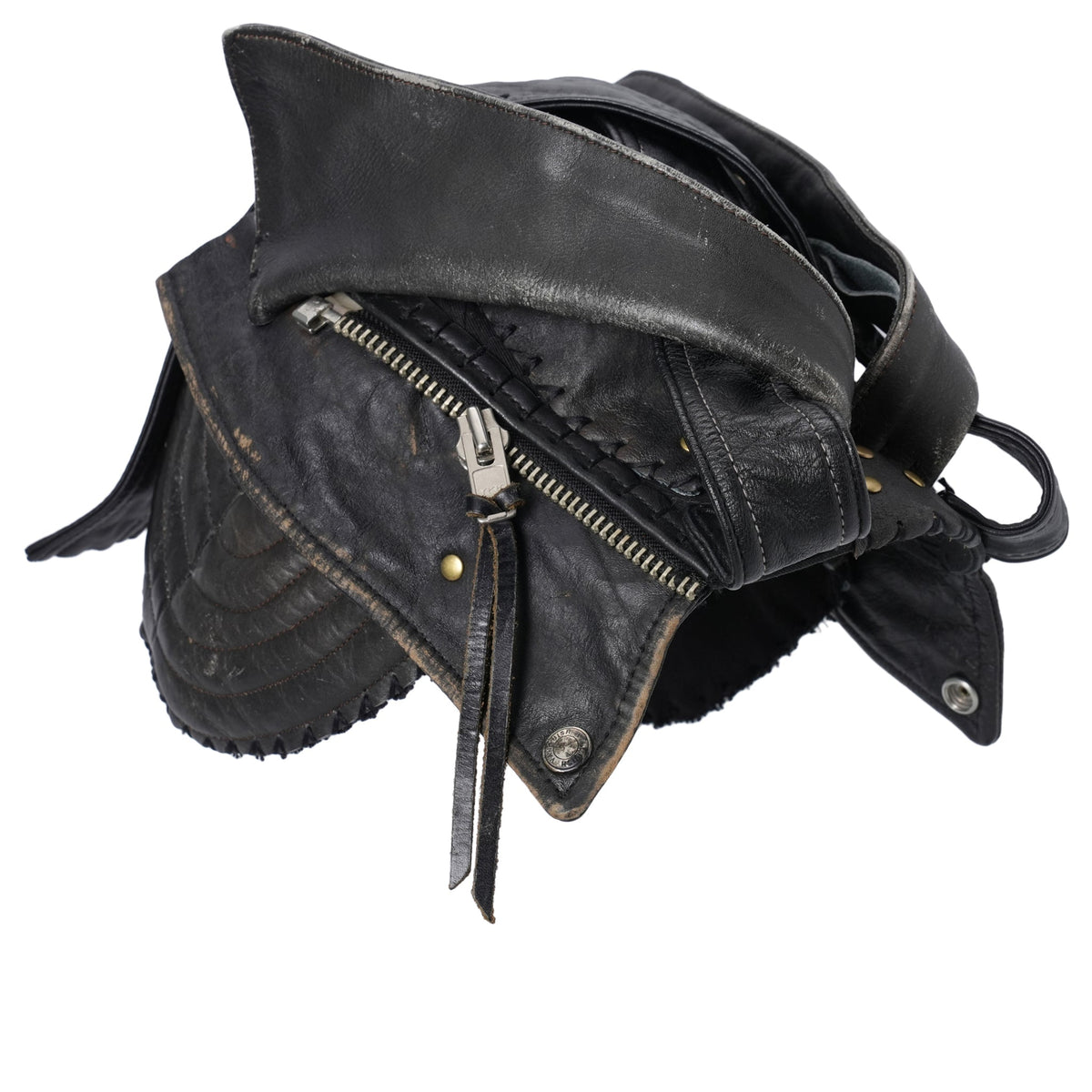 EASTTANK CAP / BLACK