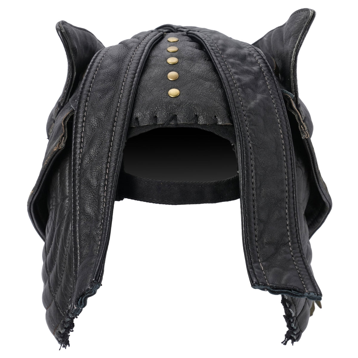 EASTTANK CAP / BLACK
