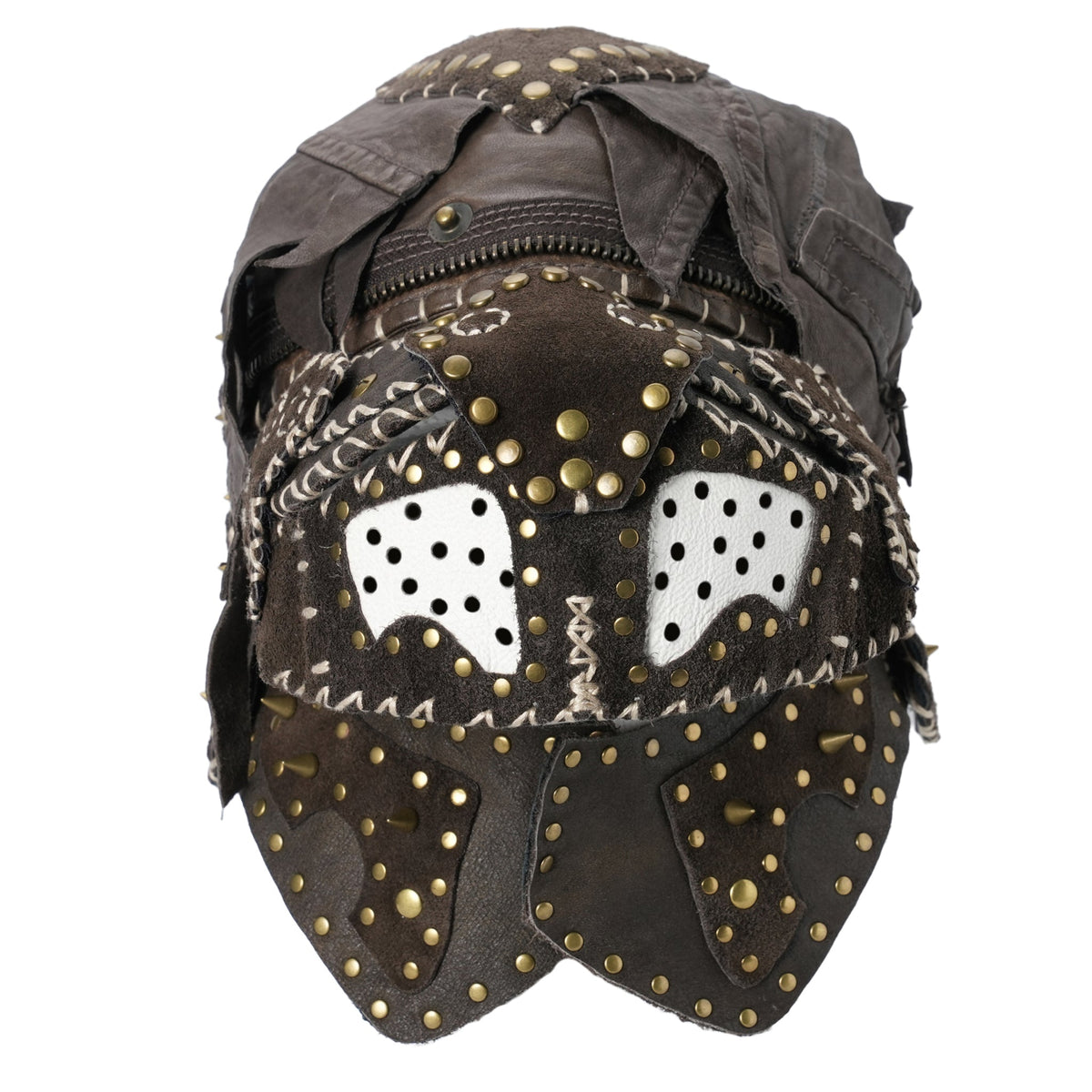 EASTTANK CAP / BROWN