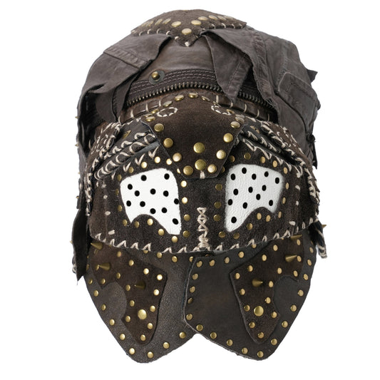EASTTANK CAP / BROWN