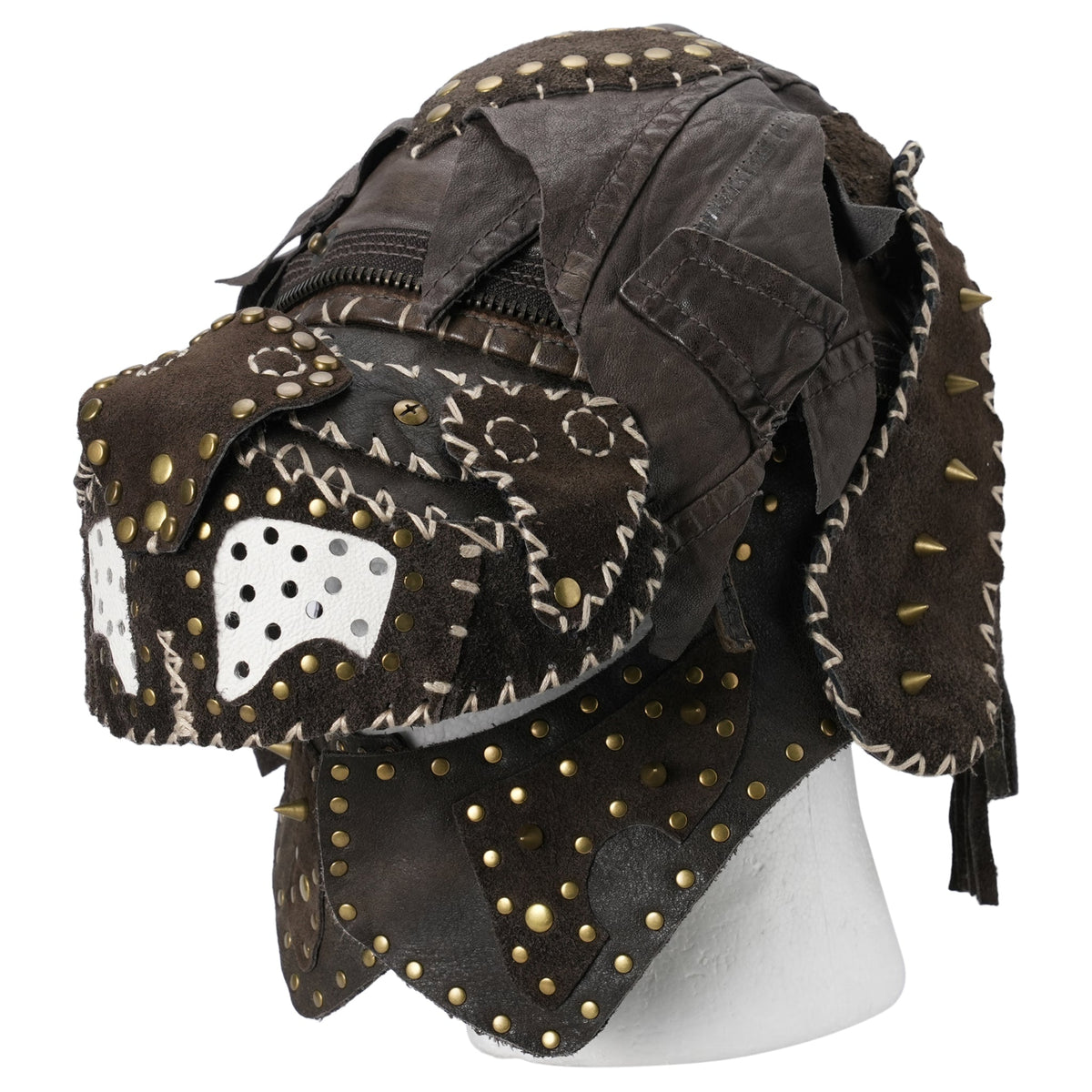 EASTTANK CAP / BROWN