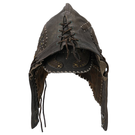 EASTTANK CAP / BROWN