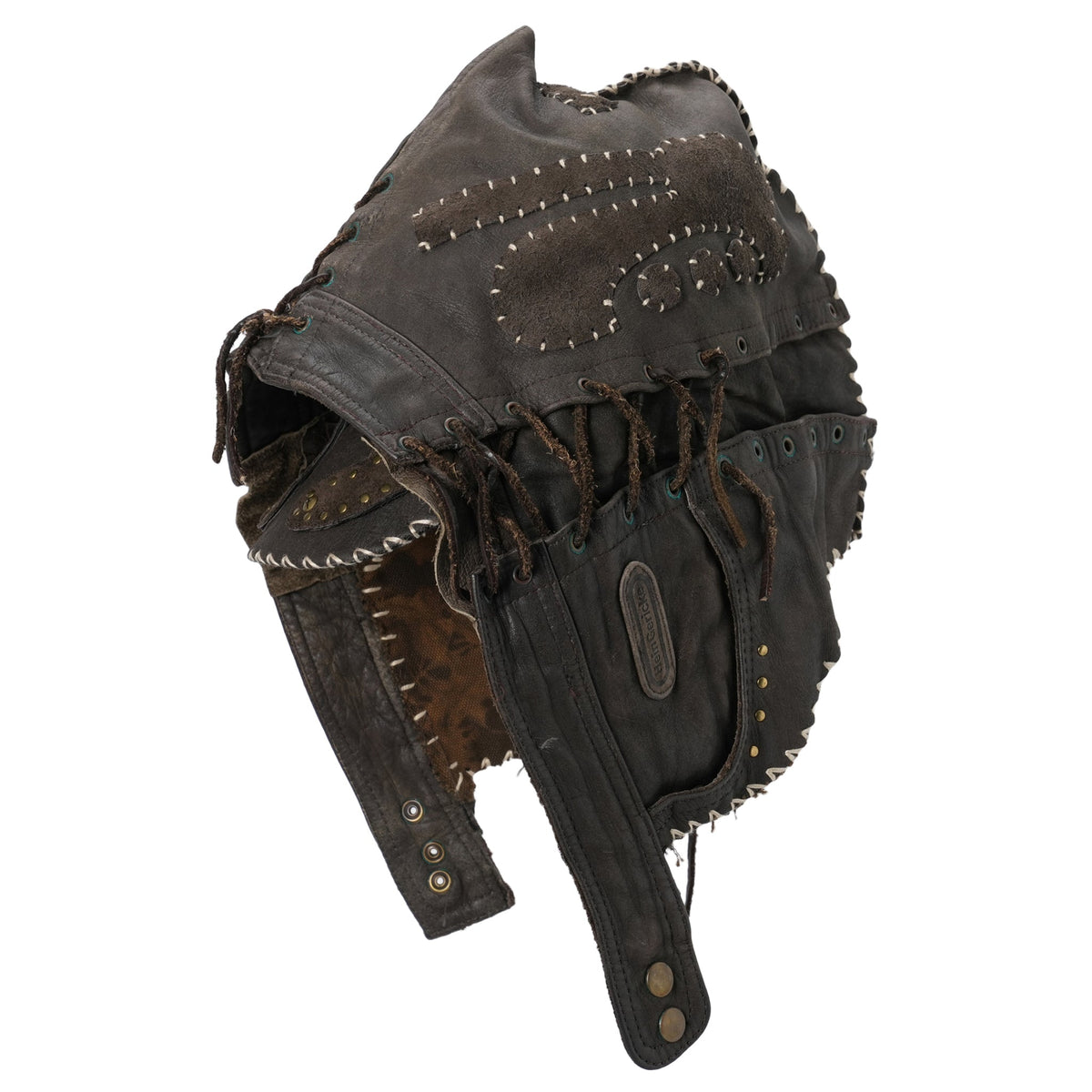 EASTTANK CAP / BROWN