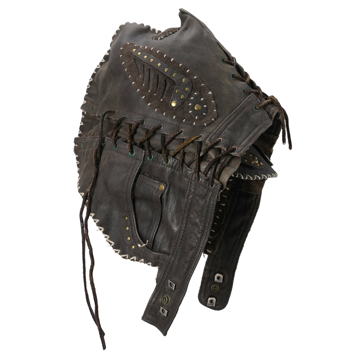 EASTTANK CAP / BROWN