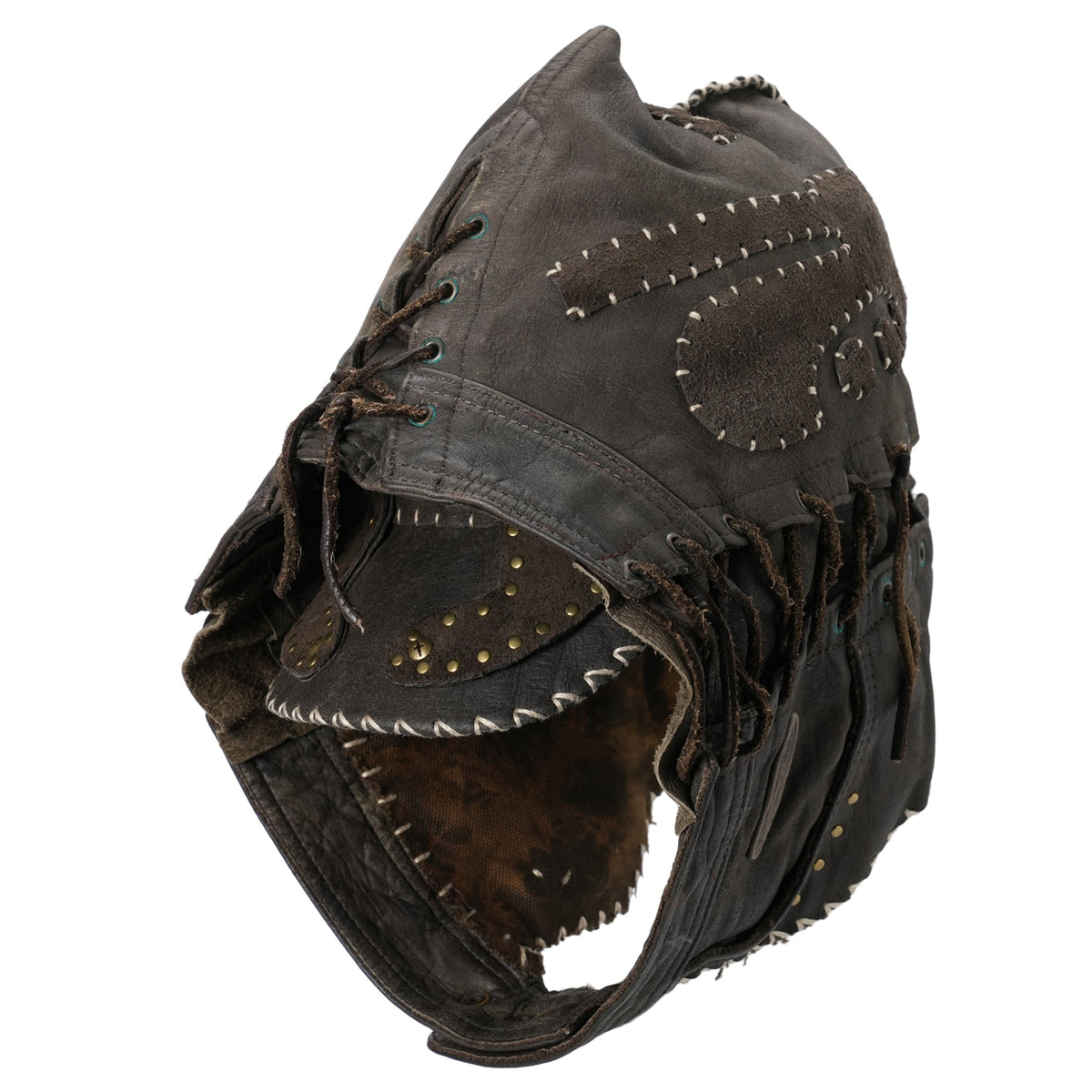 EASTTANK CAP / BROWN