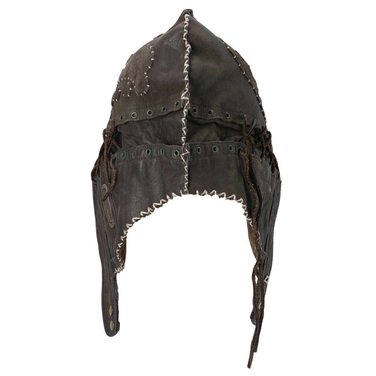 EASTTANK CAP / BROWN