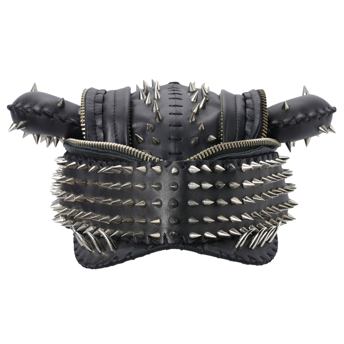 EASTTANK CAP / BLACK