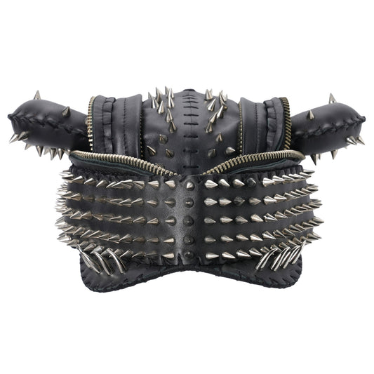 EASTTANK CAP / BLACK