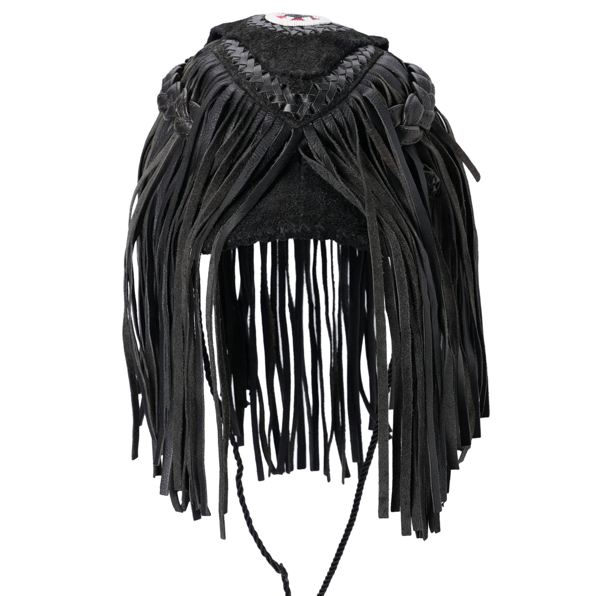 EASTTANK CAP / BLACK