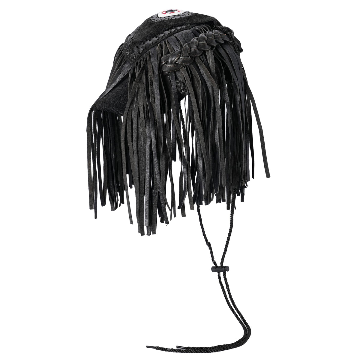 EASTTANK CAP / BLACK