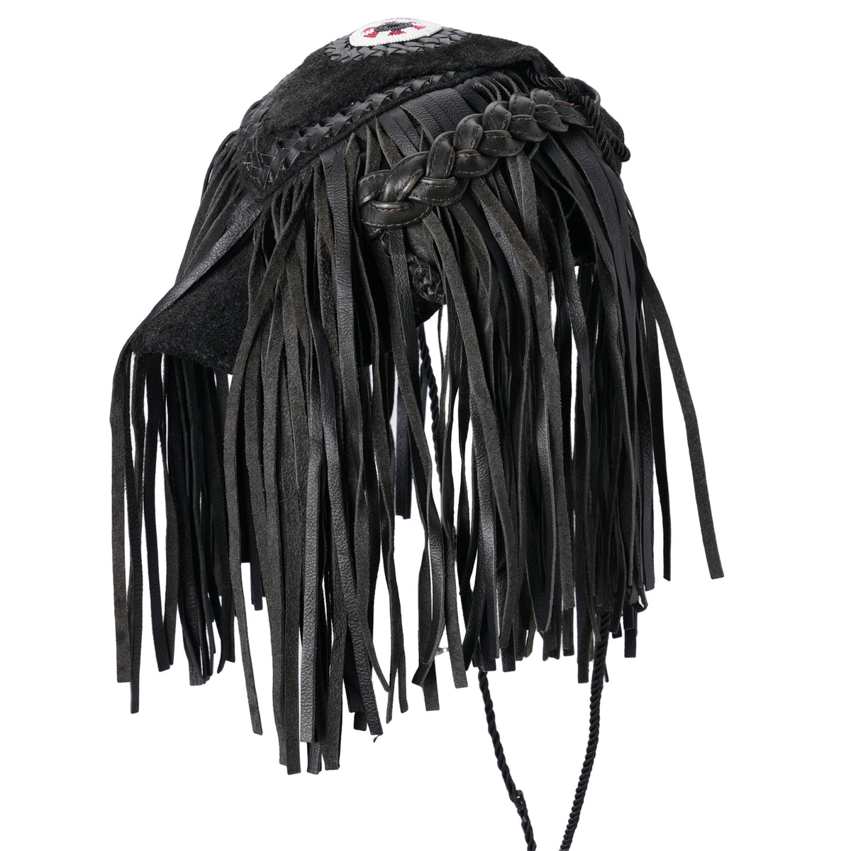 EASTTANK CAP / BLACK