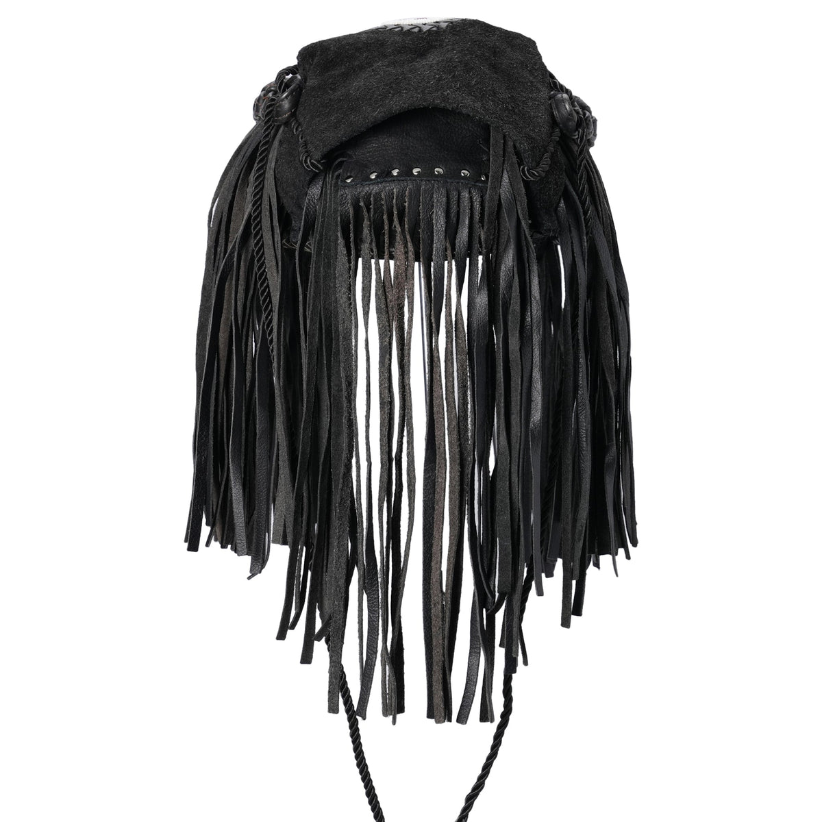 EASTTANK CAP / BLACK
