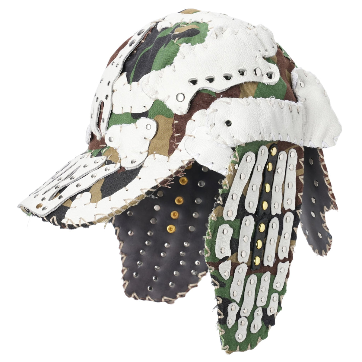 EASTTANK CAP / CAMO