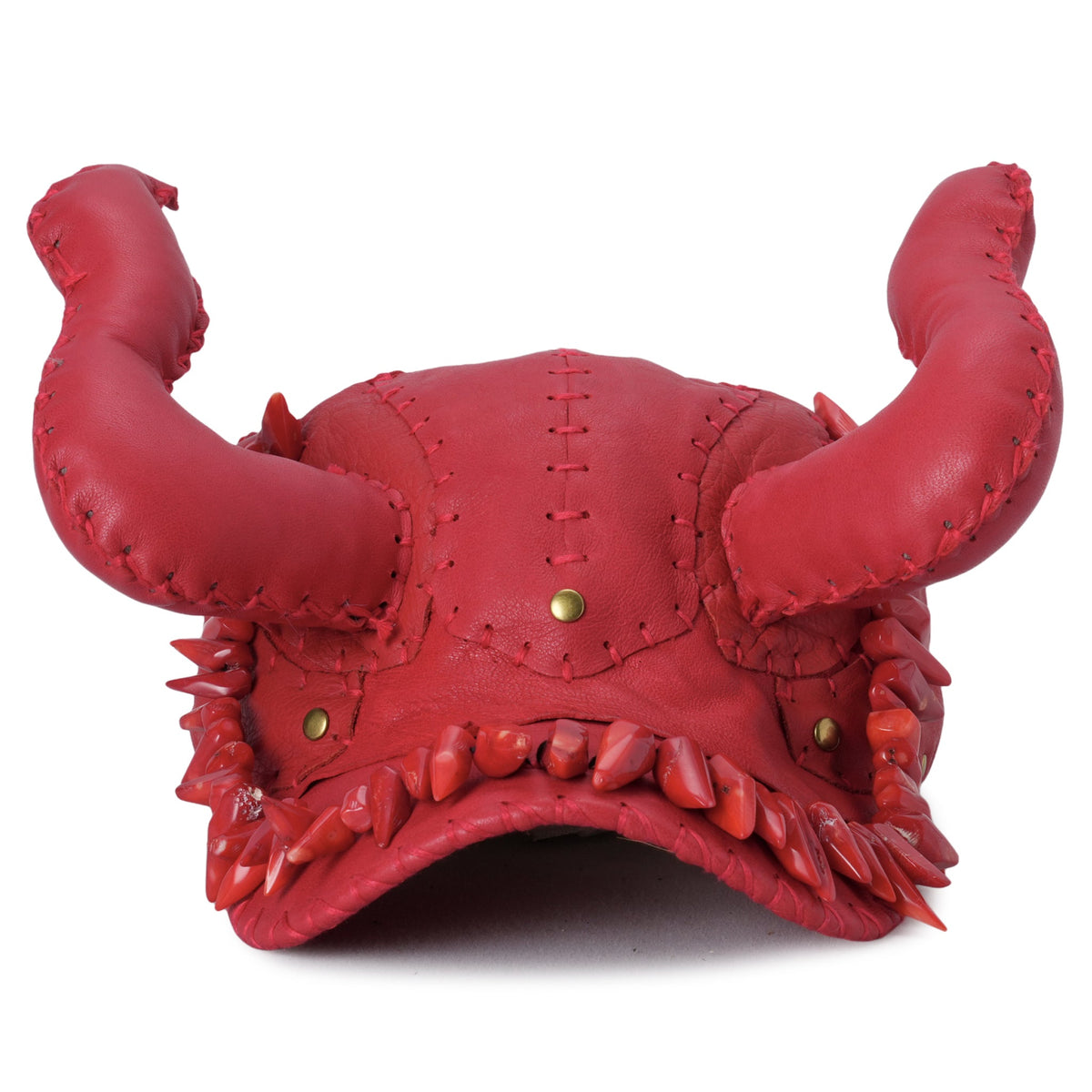 EASTTANK CAP / RED