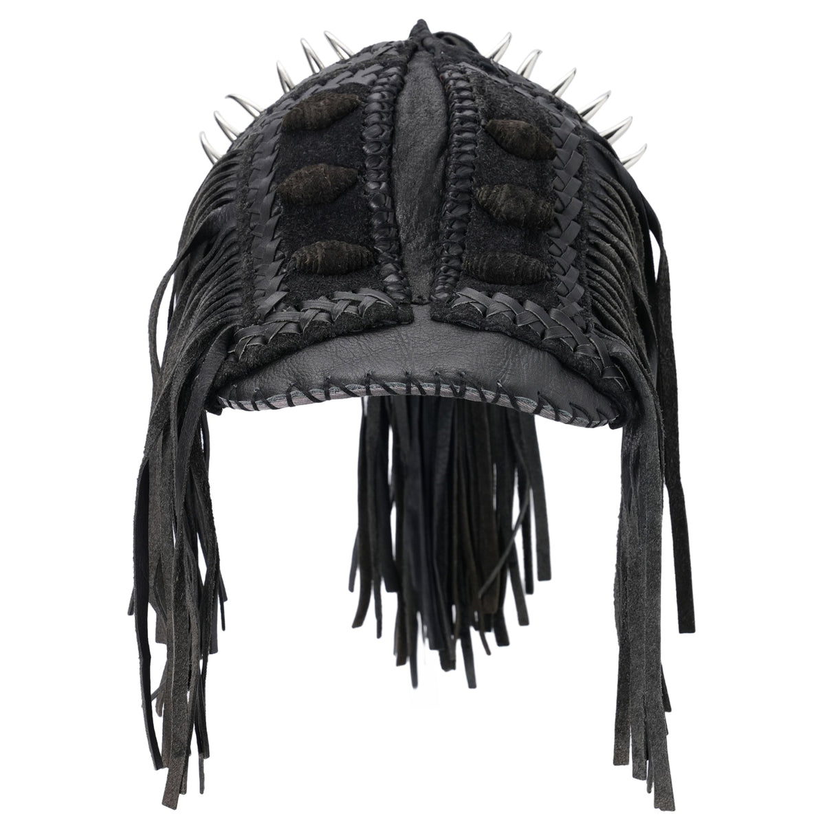 EASTTANK CAP / BLACK