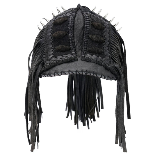 EASTTANK CAP / BLACK