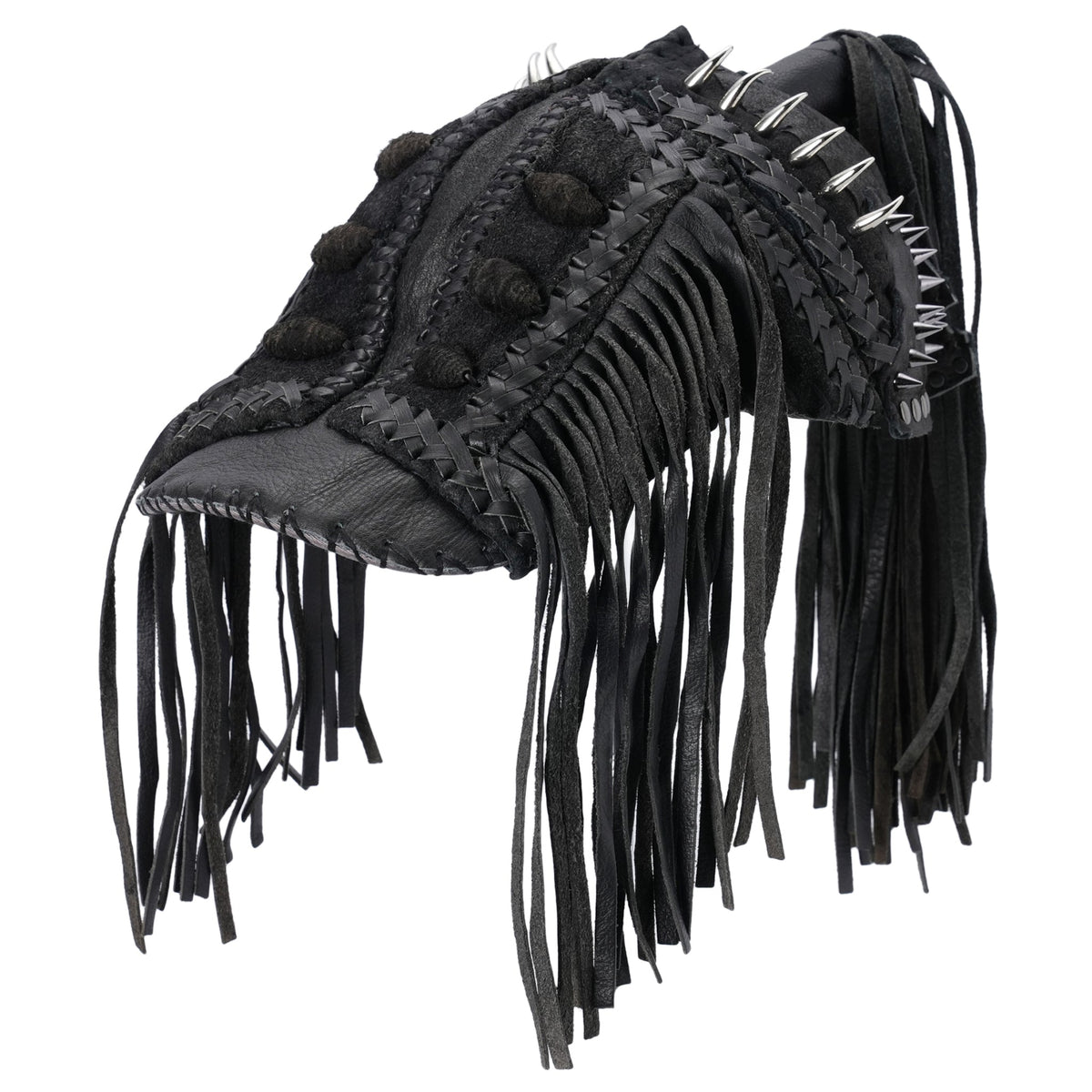 EASTTANK CAP / BLACK
