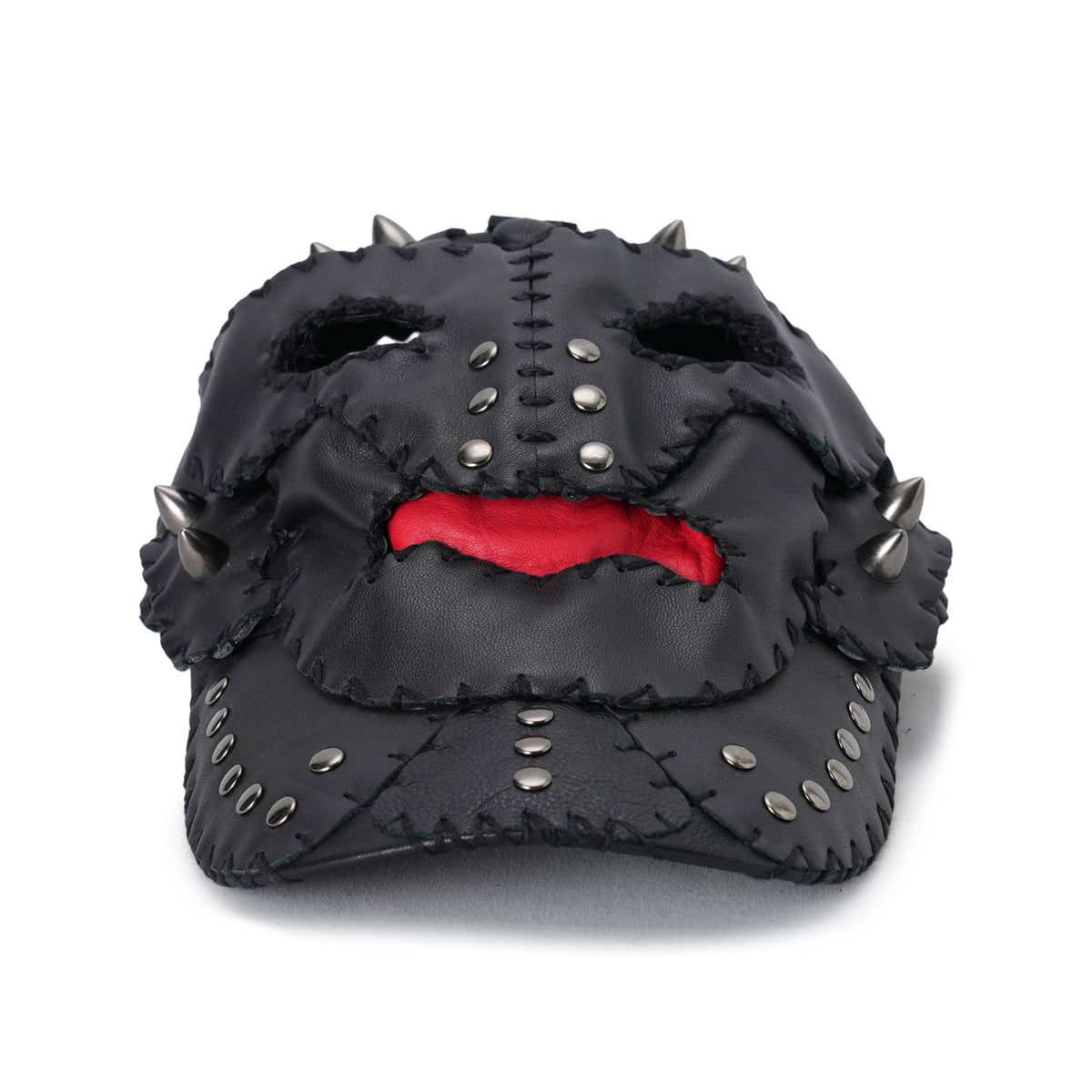 EASTTANK CAP / BLACK