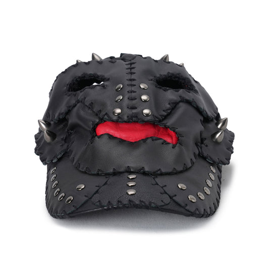 EASTTANK CAP / BLACK